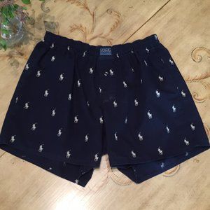 Polo by Ralph Lauren Boxer Shorts